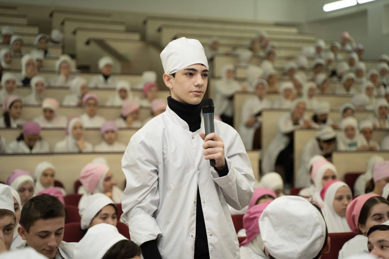 «Профилактика туберкулеза»