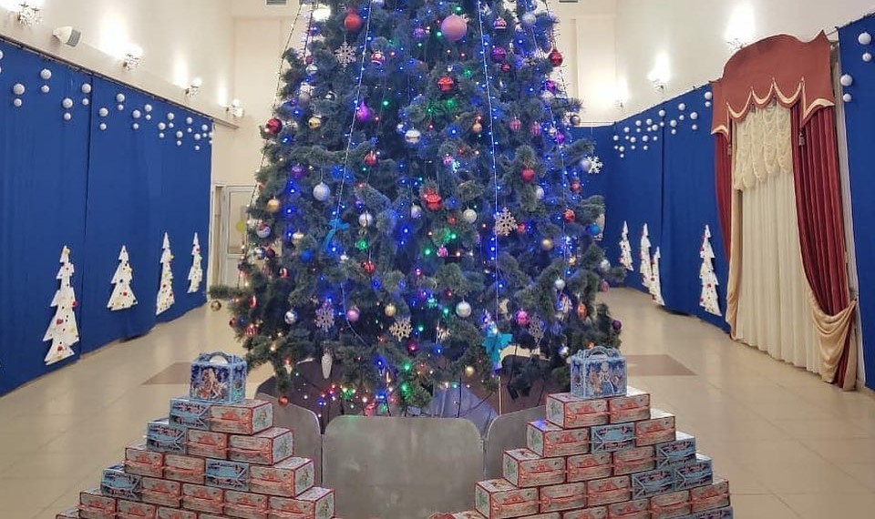 #ПрофсоюзДетям