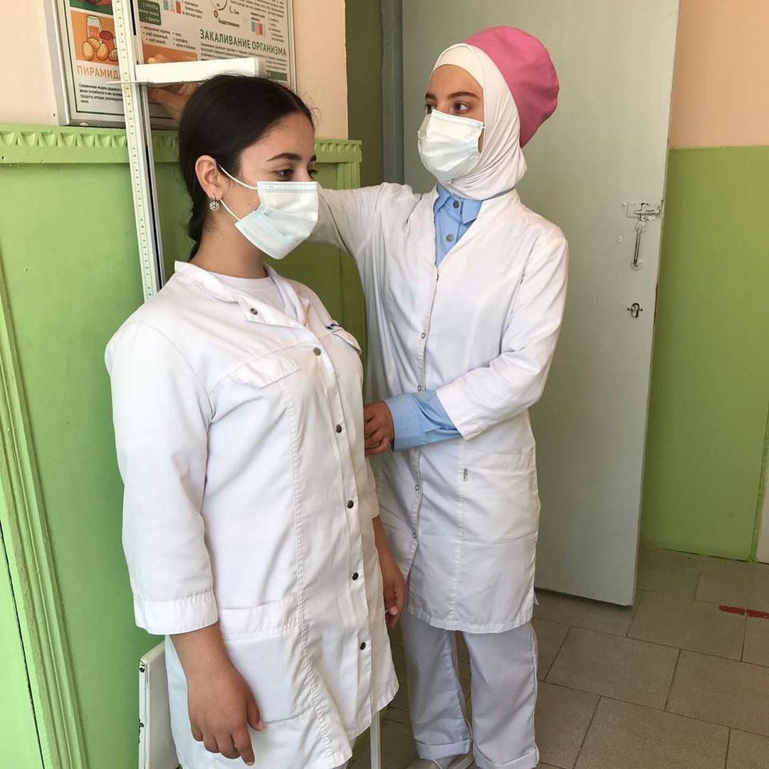 Производственная практика