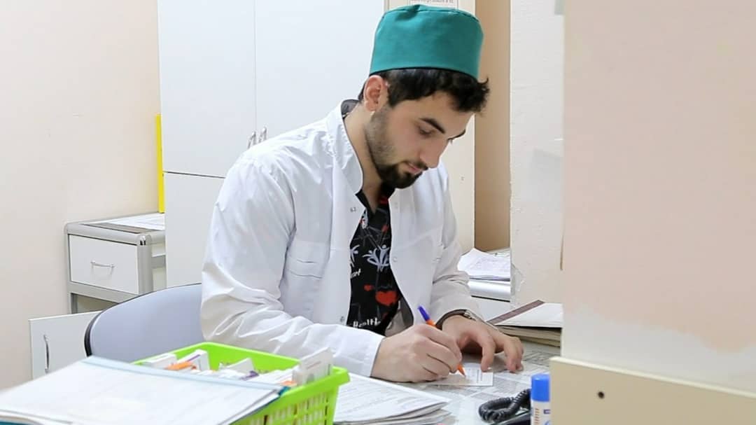 Производственная практика