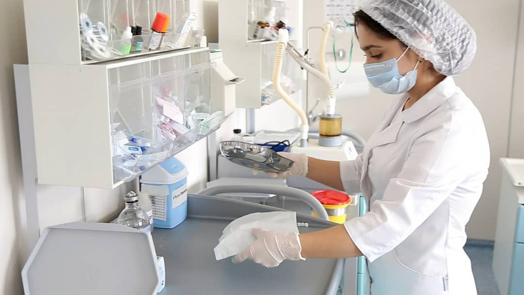 Производственная практика