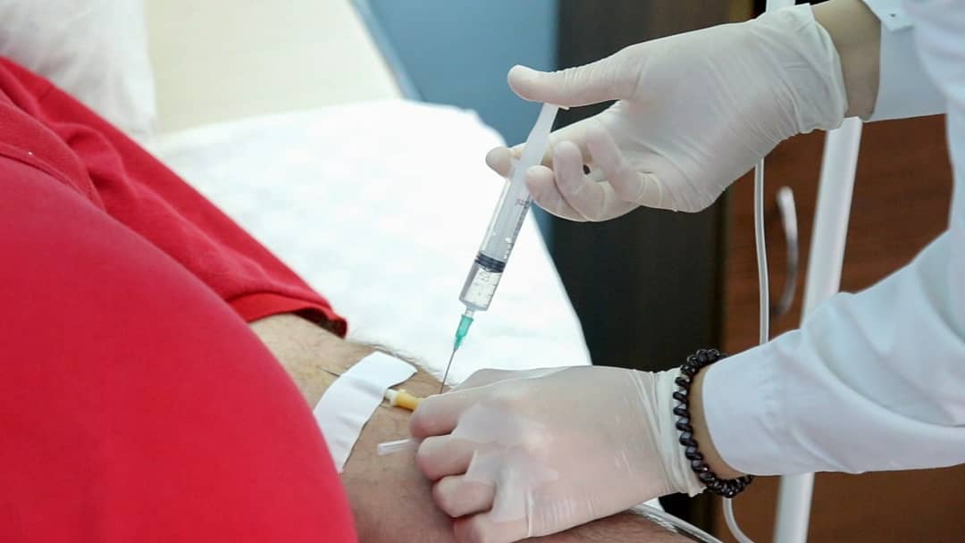 Производственная практика