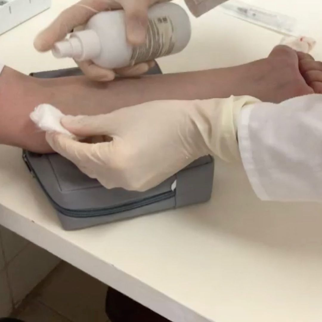 Производственная практика в г. Кизляр