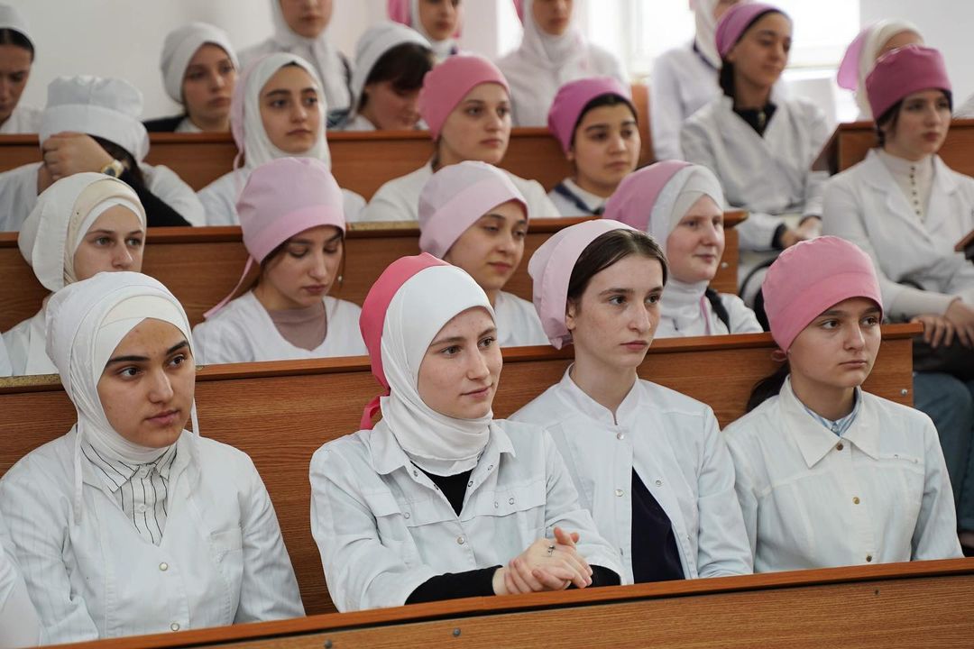 Просветительская лекция на тему: «Зависимость...».