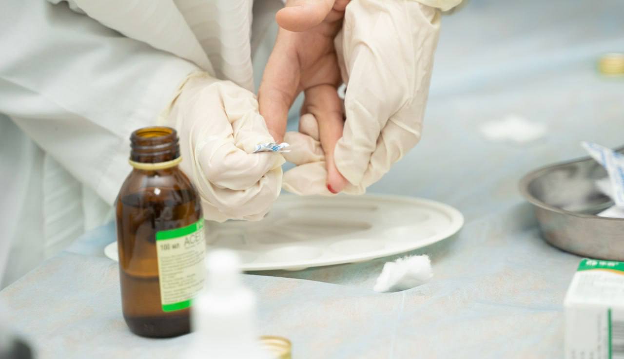 Провели обучающие мастер-классы для всех желающих первокурсников всех специальностей.