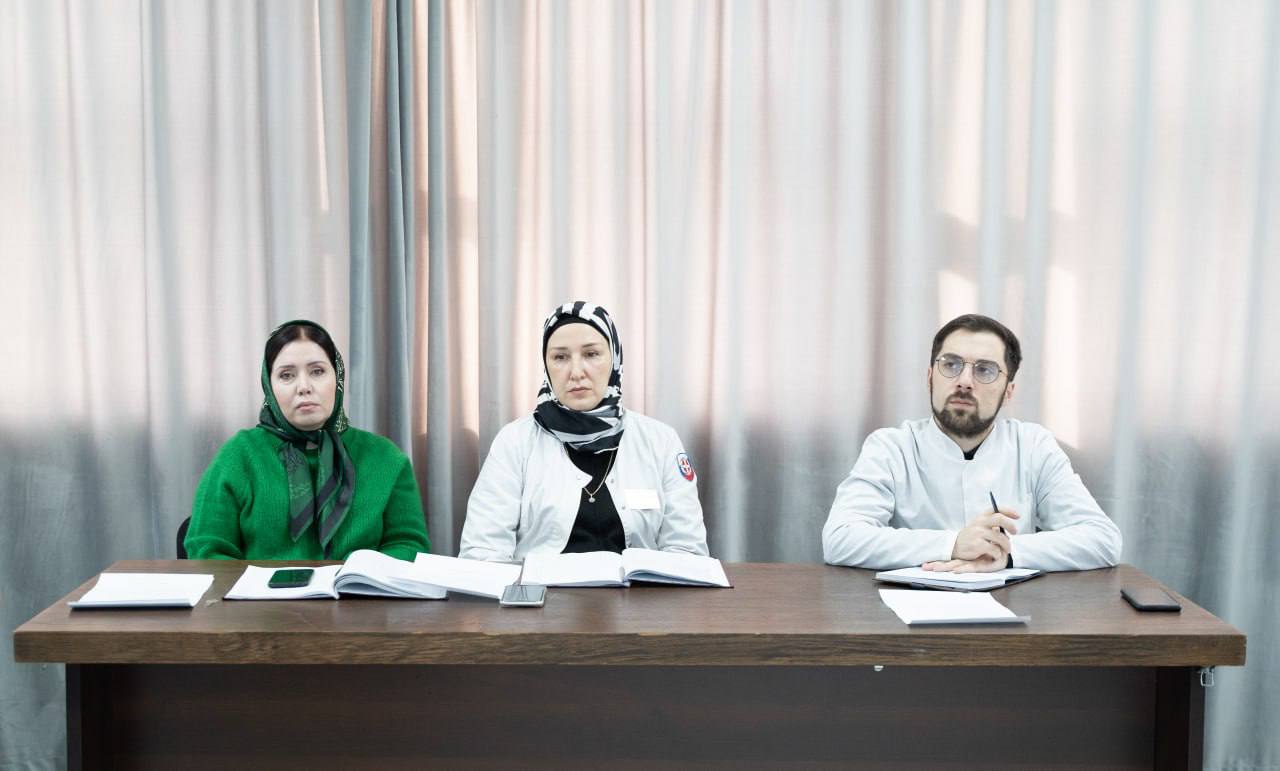 "Психические расстройства"