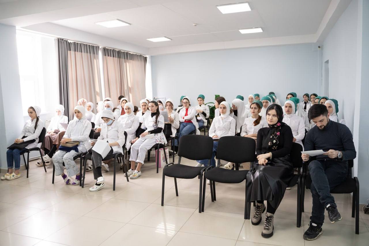 "Психические расстройства"