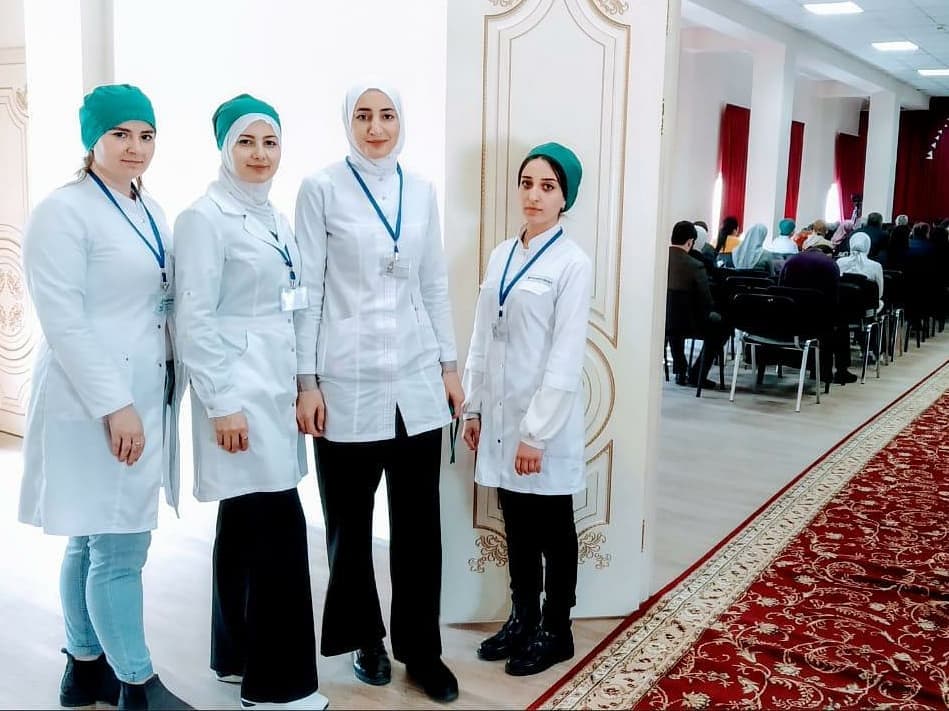 «Ранняя диагностика онкологических заболеваний»