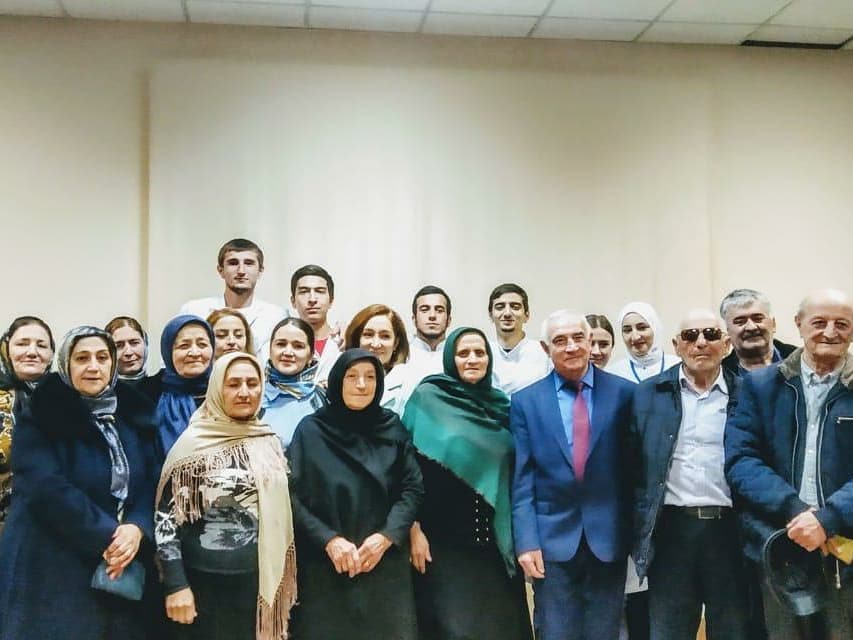 «Ранняя диагностика онкологических заболеваний»