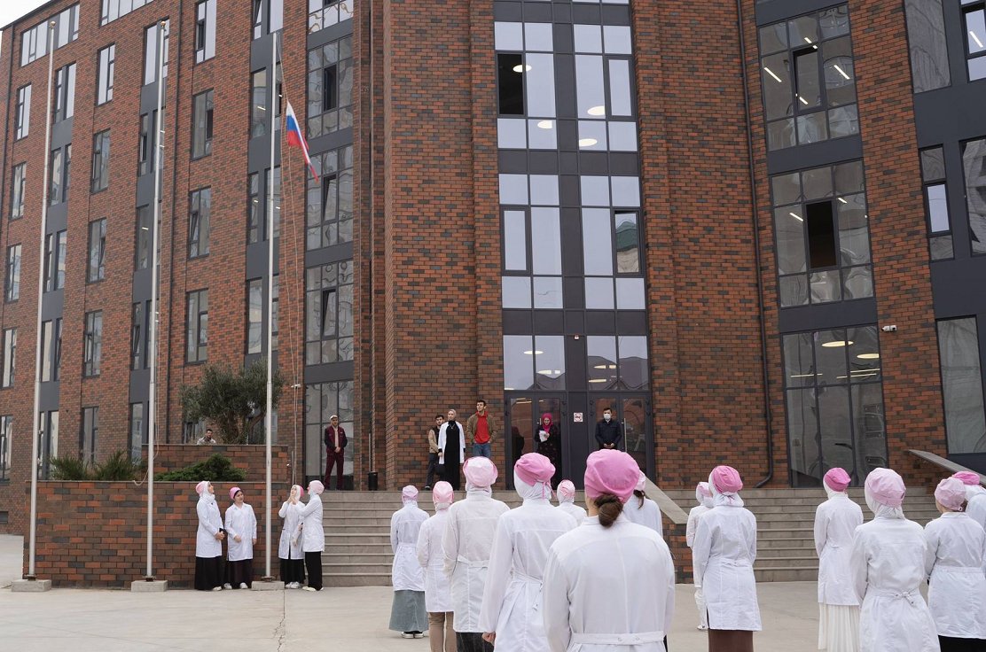 Разговор о важном: наследие И. В. Мичурина