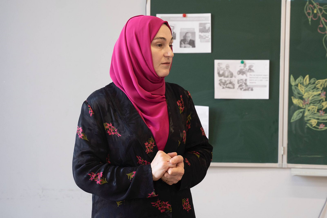 Разговор о важном: наследие И. В. Мичурина