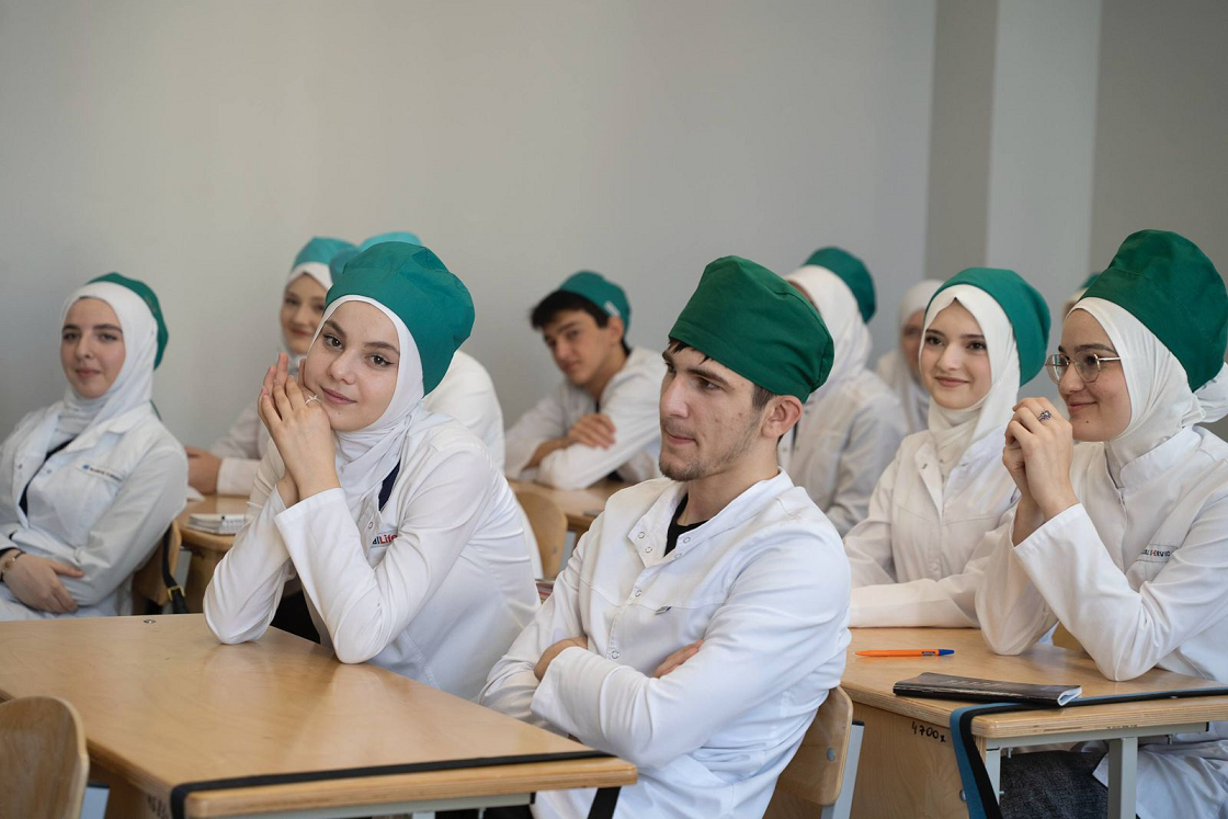 Разговор о важном: наследие И. В. Мичурина