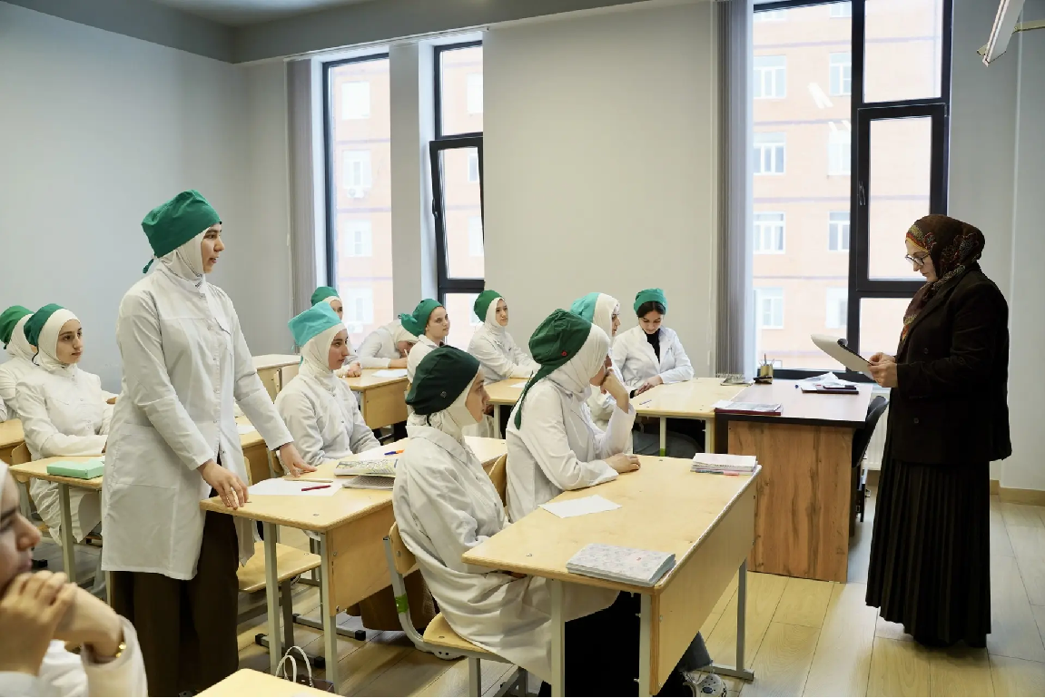 «Разговоры о важном»