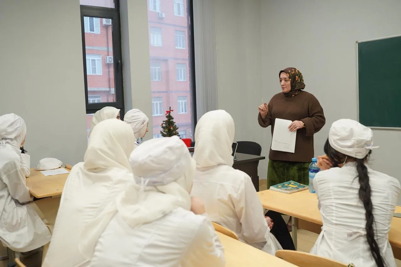 Разговоры о важном