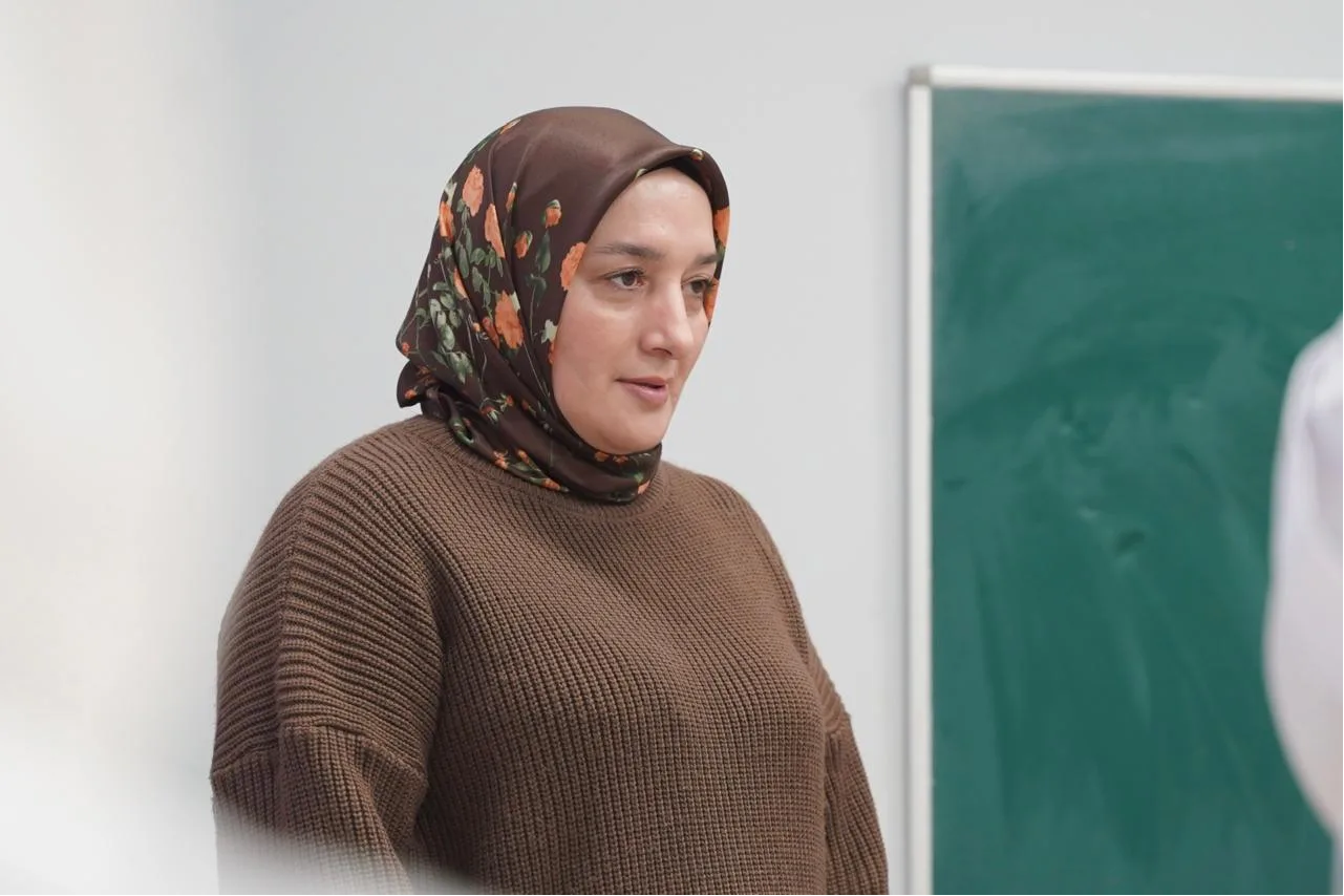 Разговоры о важном