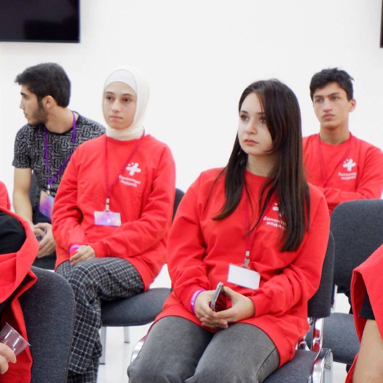 «Регион добрых дел»