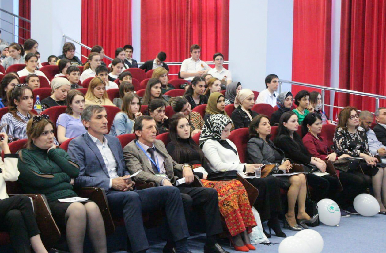 Республиканский форум "Школа будущих родителей"