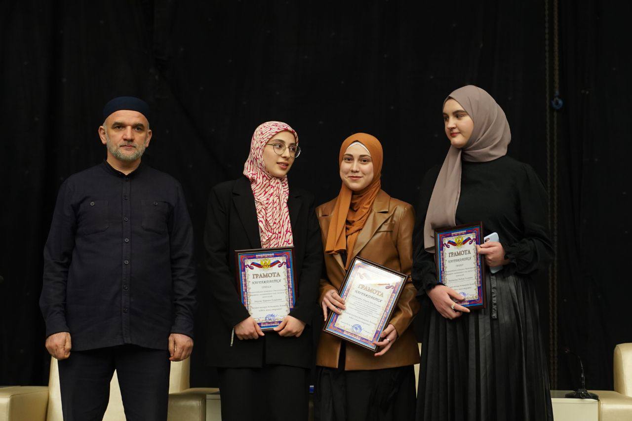 «Российская молодёжь в системе патриотического и духовно-нравственного воспитания: современный взгляд»