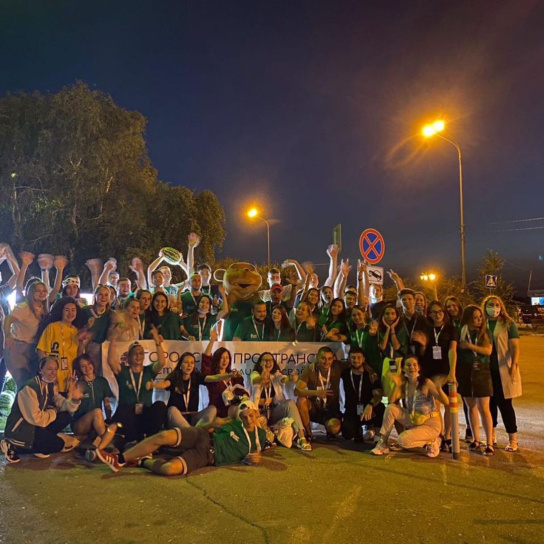 «СЕЛИАС-2021»