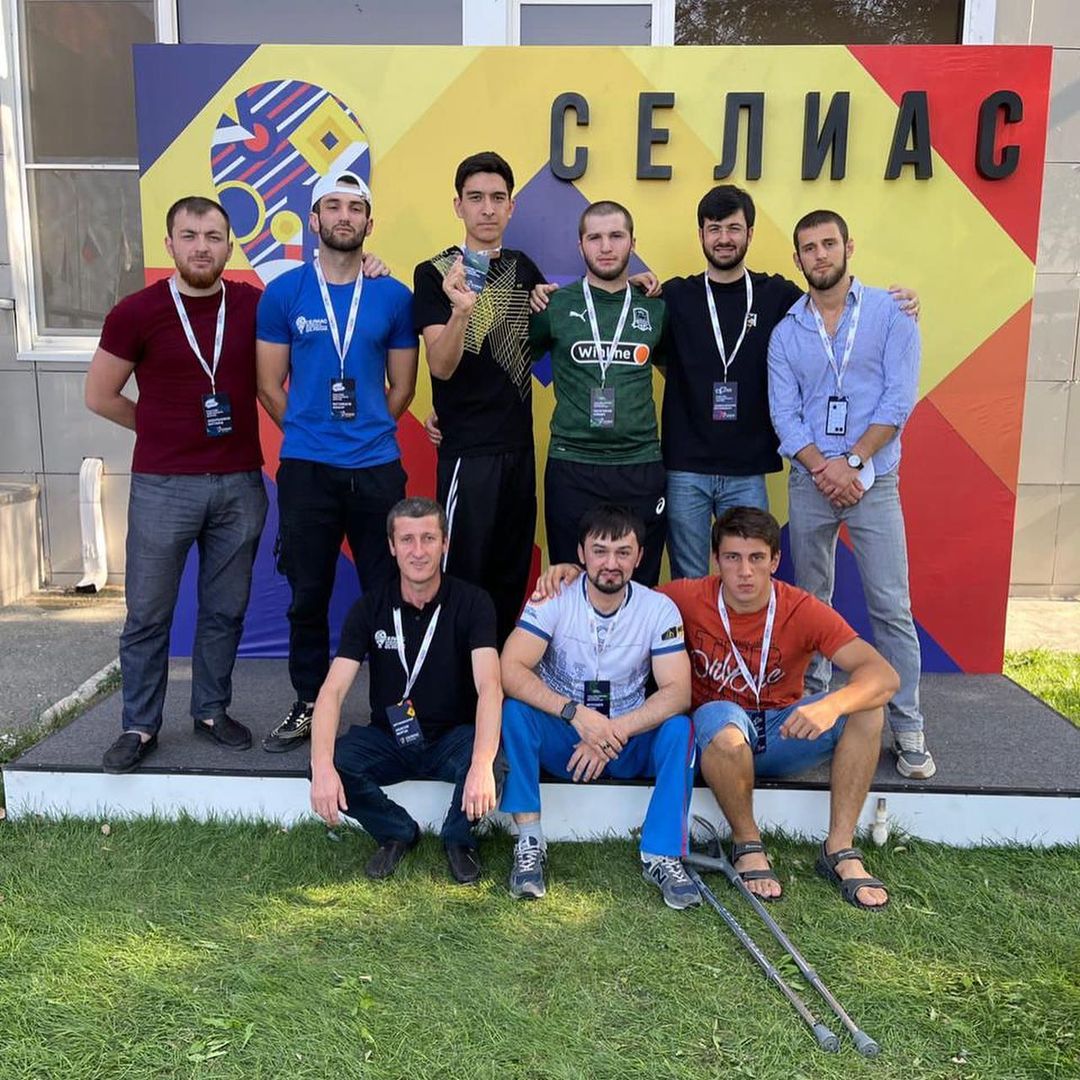 «СЕЛИАС-2021»