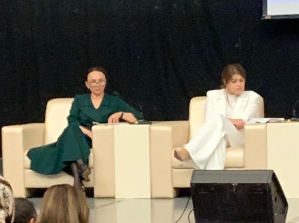 Семинар, направленный на профилактику идеологии терроризма для сотрудников образовательных организаций.