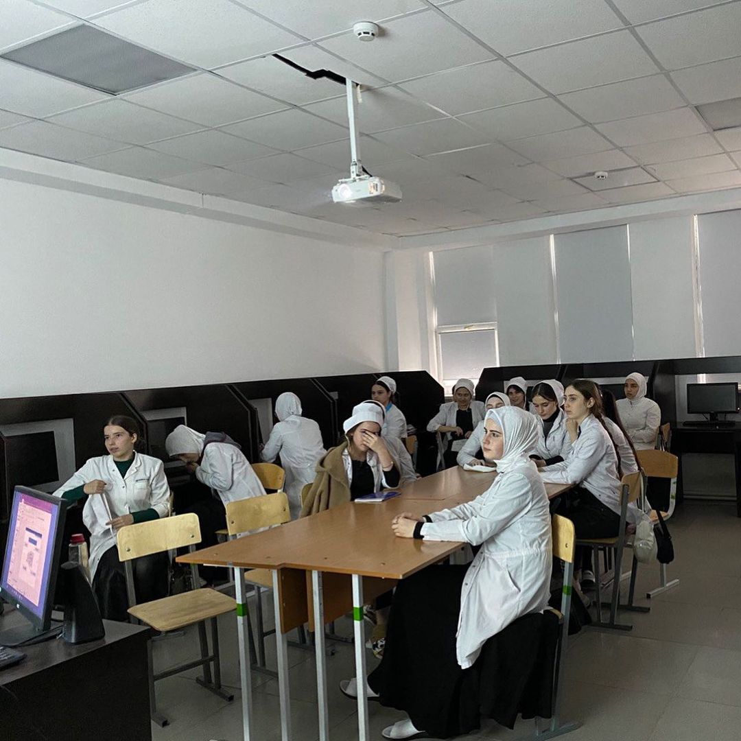 «Школа гражданской журналистики РД»