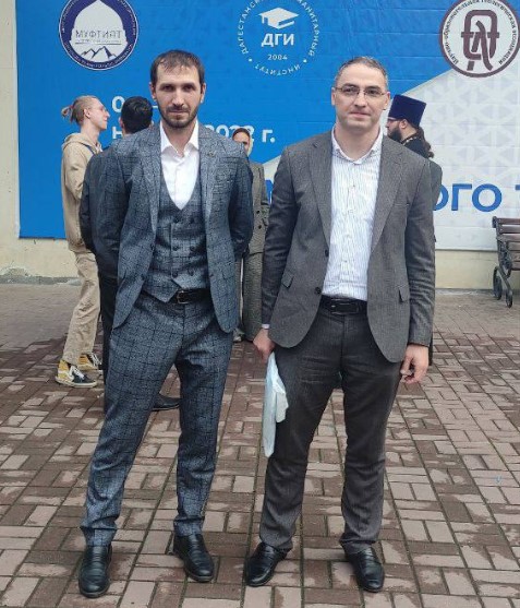 «Школа молодого теолога»