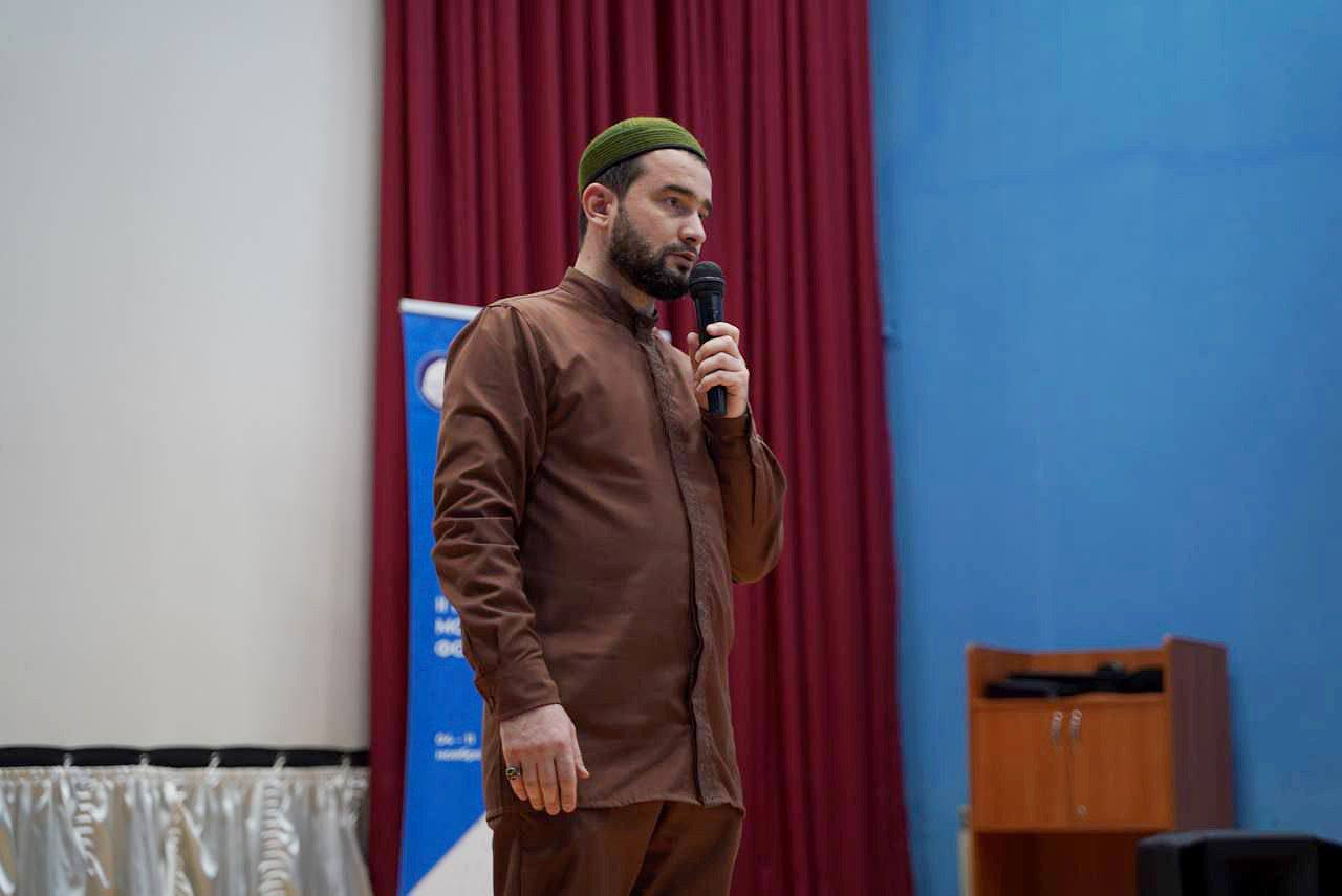 «Школа молодого теолога»