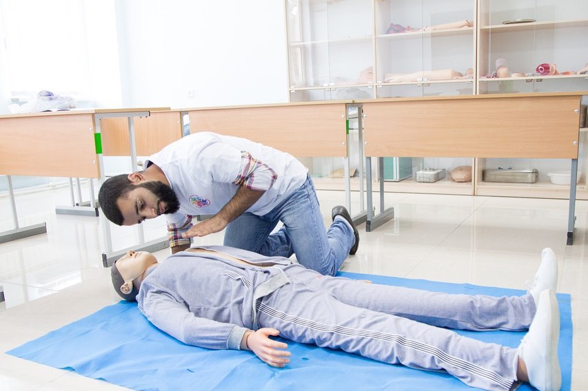 Слет студенческой молодежи «МКиБ- 2020».