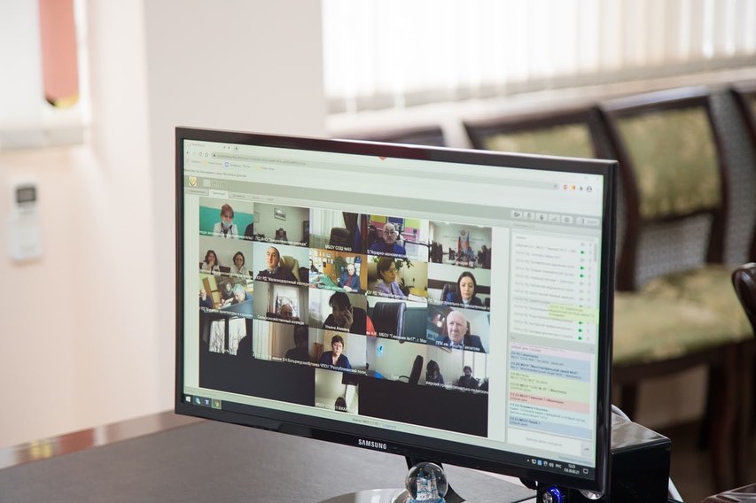 Совещание с участием представителей Министерства здравоохранения РД