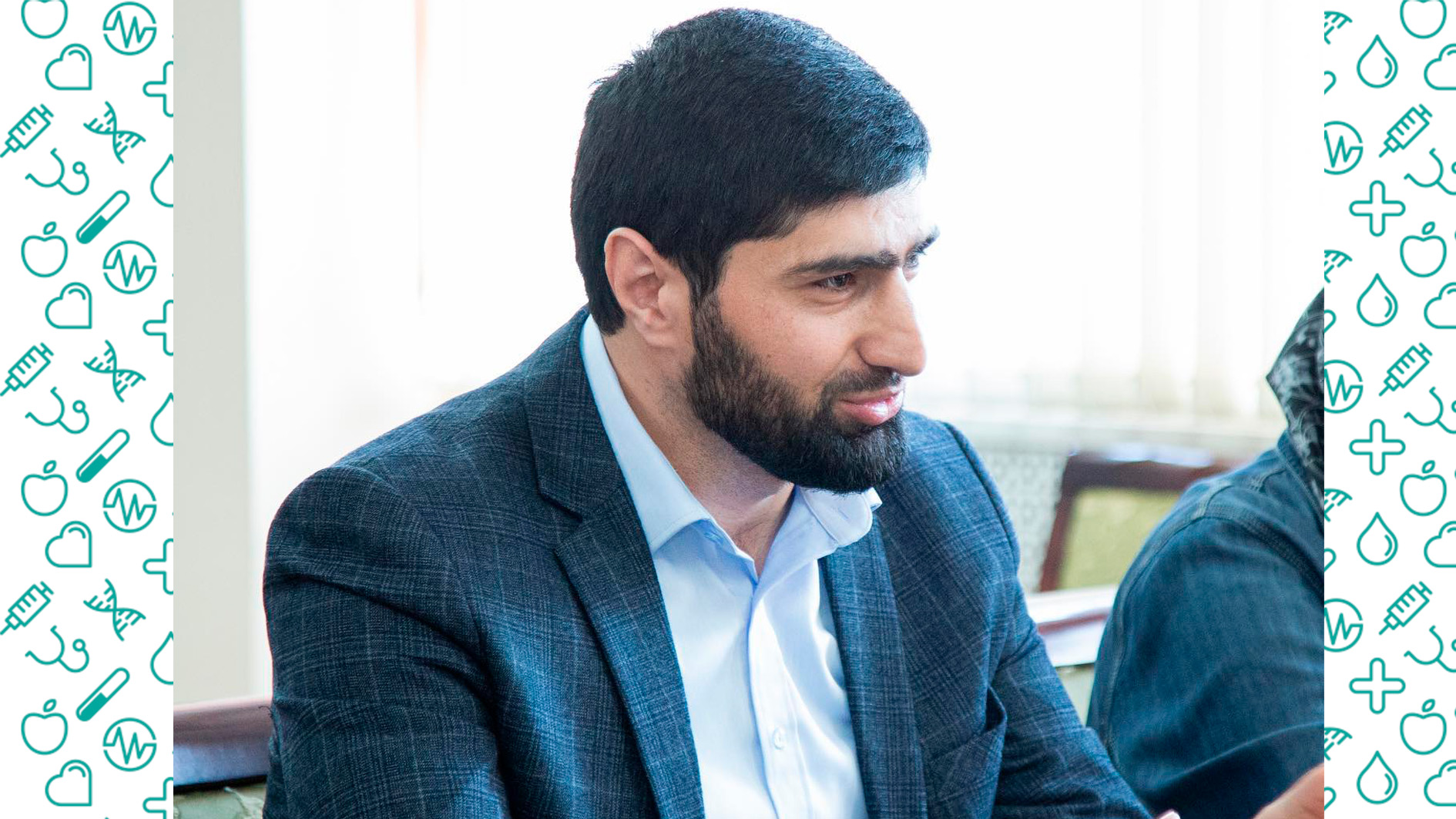 Совещание заместителей заведующих по воспитательной работе всех филиалов