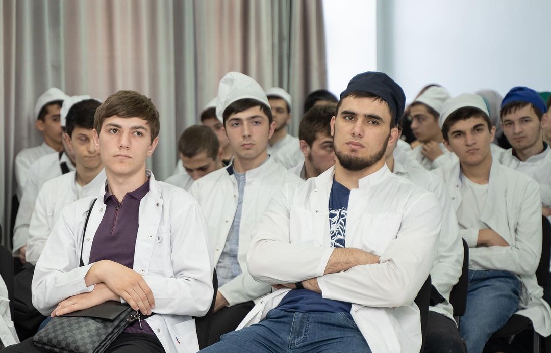 Современные представления о механизмах врожденного и приобретенного иммунитета