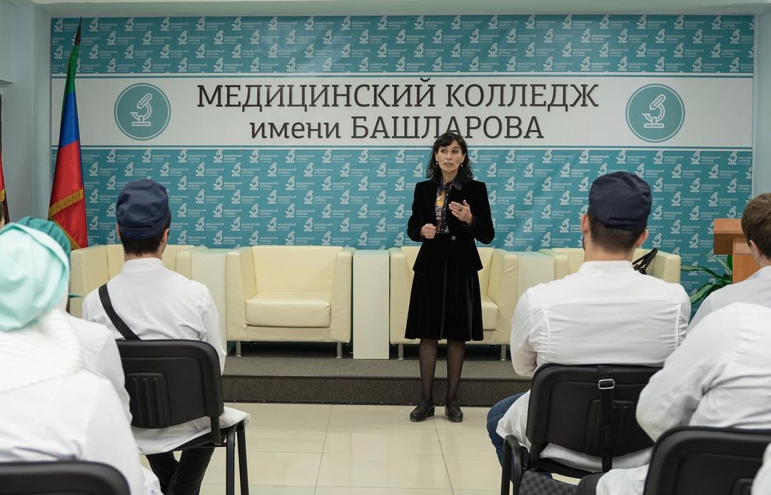 Современные представления о механизмах врожденного и приобретенного иммунитета