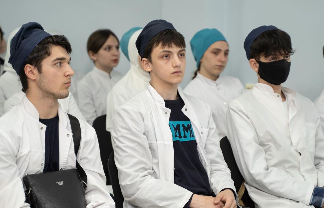 Современные представления о механизмах врожденного и приобретенного иммунитета