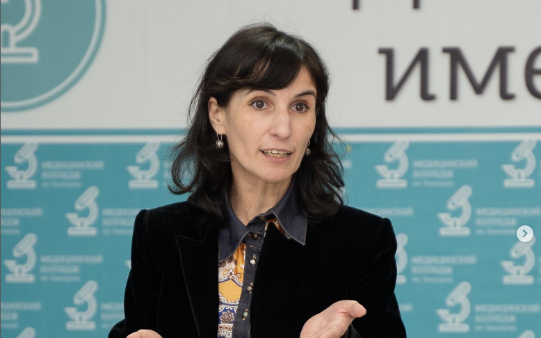 Современные представления о механизмах врожденного и приобретенного иммунитета