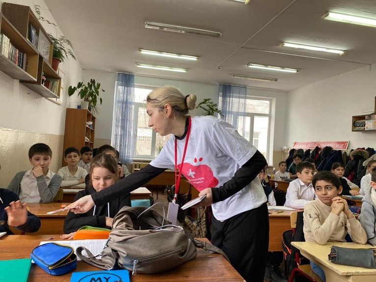 «Стоп-Инстульт»