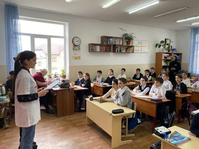 «Стоп-Инстульт»