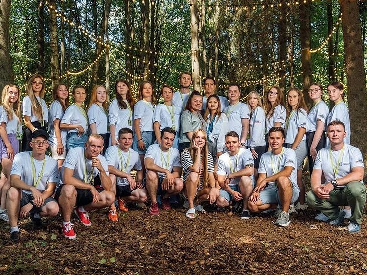 «Территория смыслов»