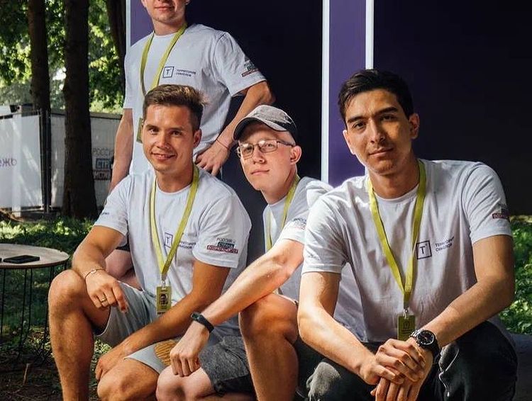 «Территория смыслов»