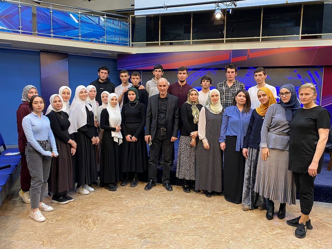 Ток-шоу «ПРАВО ВЫБОРА»