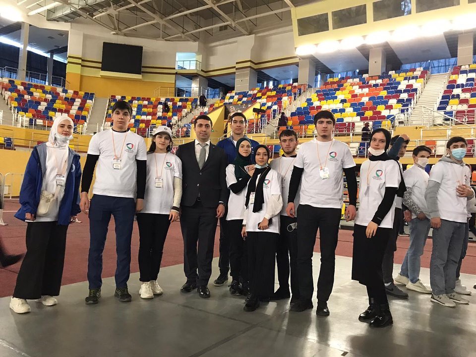 Торжественное мероприятие