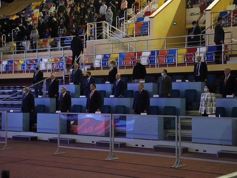 Торжественное мероприятие