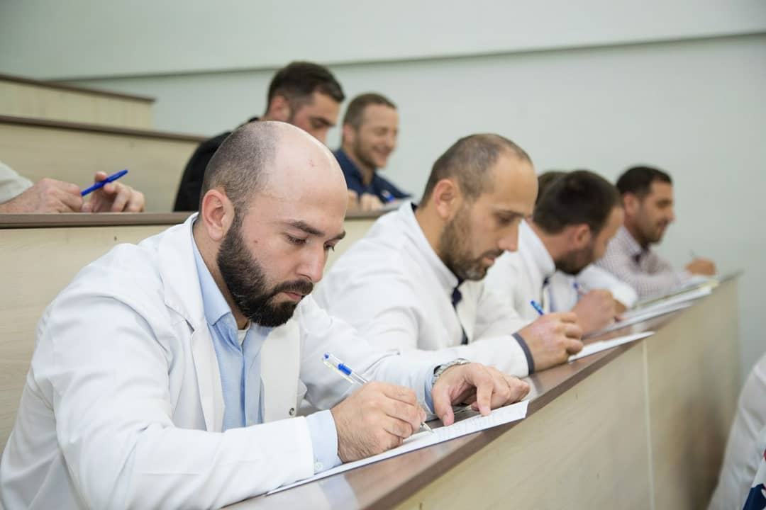 Тотальный диктант