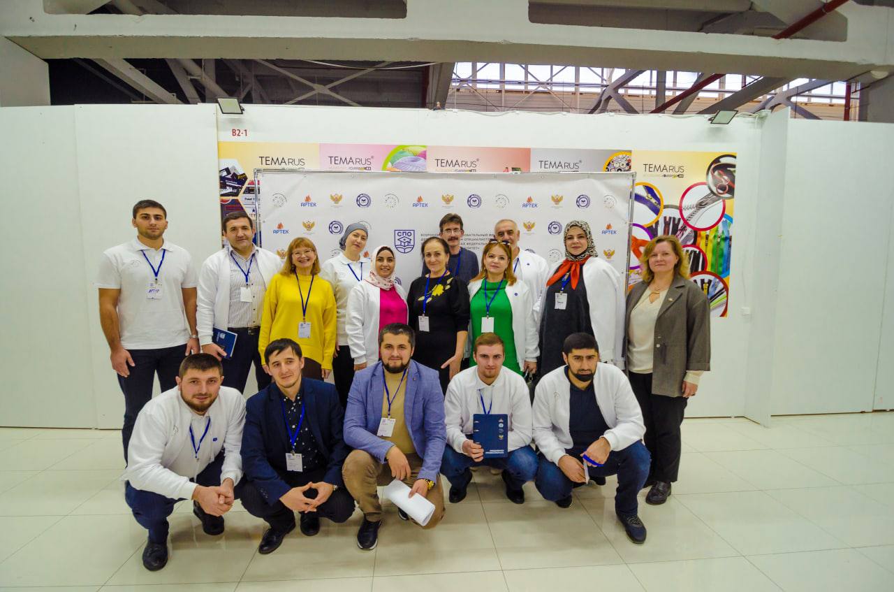 Трехдневный семинар-совещание