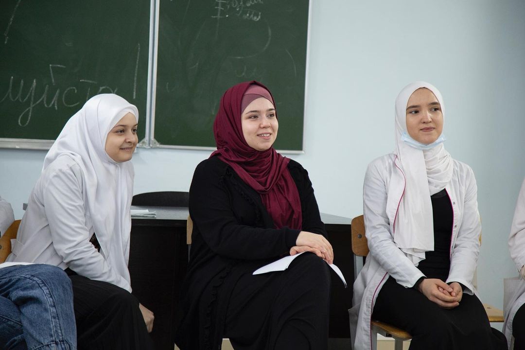 Тренинг на командообразование и формирование лидерских качеств