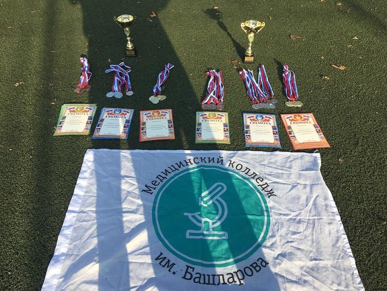 Турнир по мини-футболу