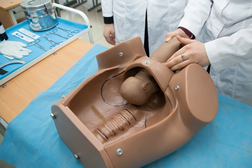 Учебная практика