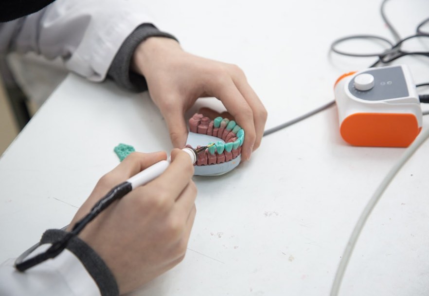 Учебная практика