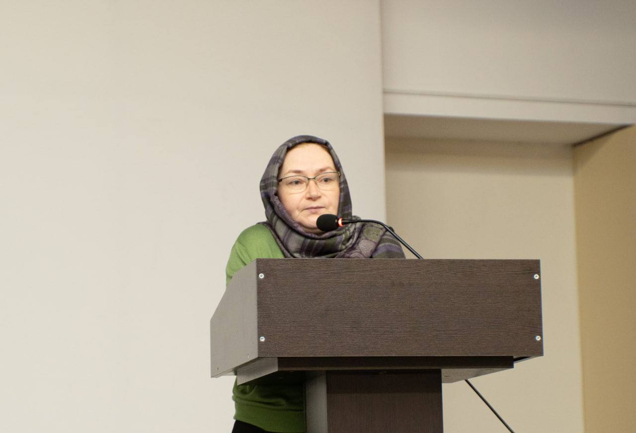 «Удивительные и страшные последствия COVID-19. Преодолели ли мы эту инфекцию?»