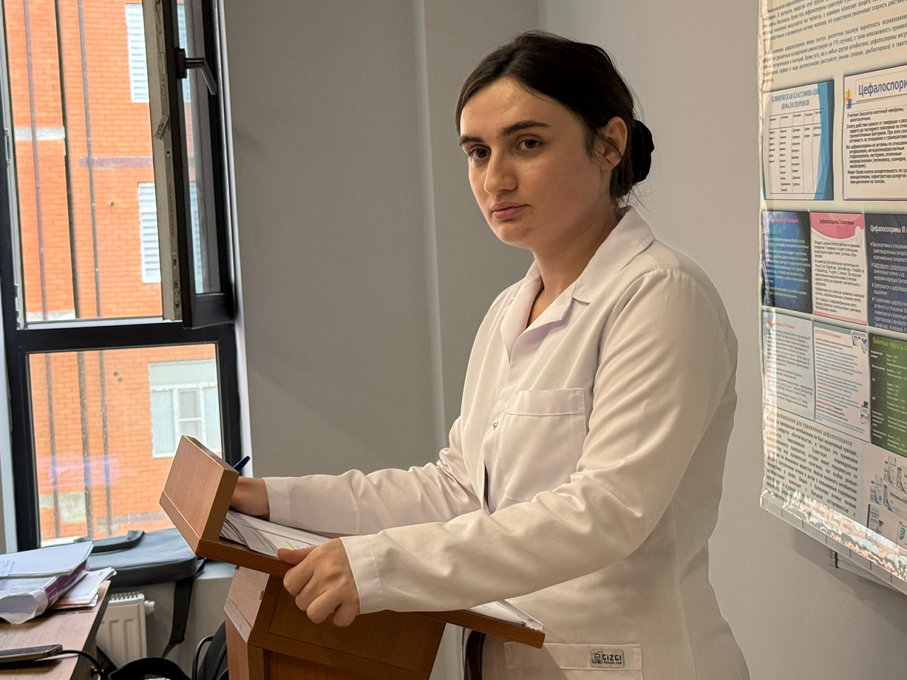 Урок-игра «Стоп, пневмония!» — познавательно, интерактивно, полезно